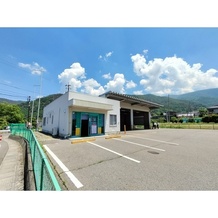 長野県松本市里山辺の店舗・事務所
