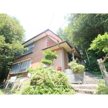 木祖村戸建て
