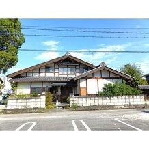 松尾清水住宅