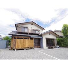 岩門戸建
