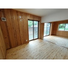同仕様の別部屋の画像となります。