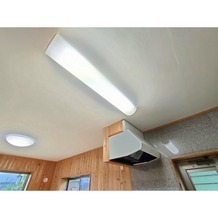 同仕様の別部屋の画像となります。