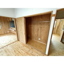 同仕様の別部屋の画像となります。