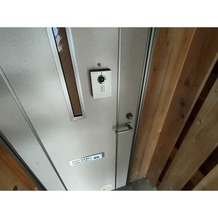 同仕様の別部屋の画像となります。