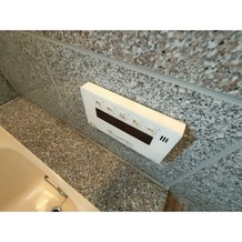 同仕様の別部屋の画像となります。