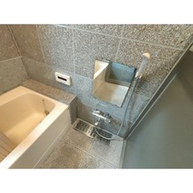 同仕様の別部屋の画像となります。