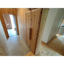 同仕様の別部屋の画像となります。