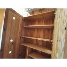 同仕様の別部屋の画像となります。