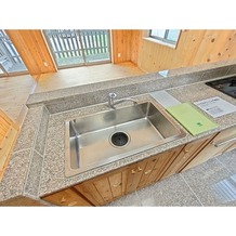 同仕様の別部屋の画像となります。