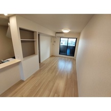 ※同建物の反転間取り画像です。