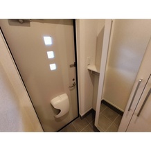 ※同建物の反転間取り画像です。