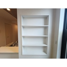飾り棚