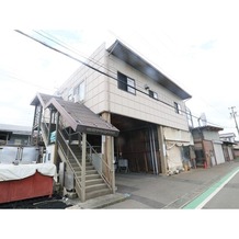 SOL．BLD南原