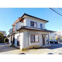 グリーンコート高宮B