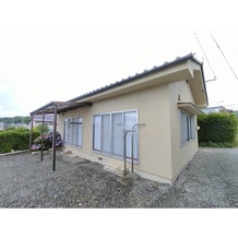 岡田下岡田貸家