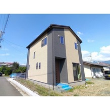 長野県松本市村井町北2丁目の戸建