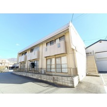 パレーシャル大山C