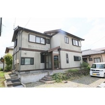 七瀬貸住宅