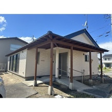 長野県安曇野市穂高柏原の戸建