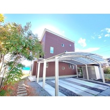 岩門一戸建