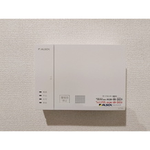 ＡＬＳＯＫホームセキュリティ