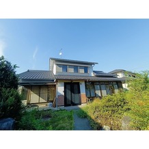 小島様稲葉戸建