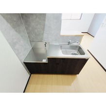※他の部屋の写真になります