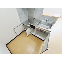 ※他の部屋の写真になります