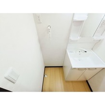 ※他の部屋の写真になります