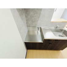 ※他の部屋の写真になります