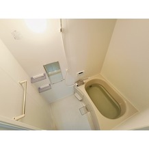 ※他の部屋の写真になります