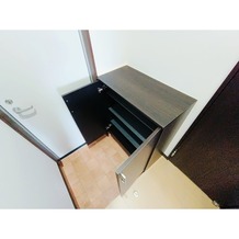 ※他の部屋の写真になります