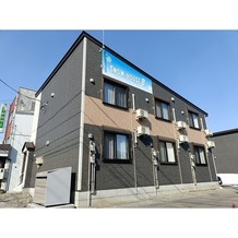 スノーハウス　B棟