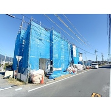 仮）リナージュ諏訪形１号