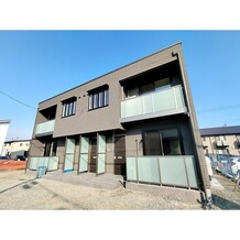 テロワール松本村井