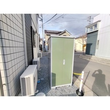 物置
