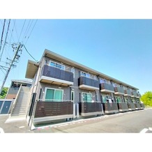 ウィズハイム北松本