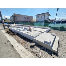 仮）南堀住宅　6号棟