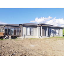 真田平屋建て