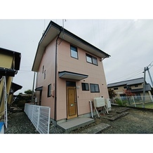 高田戸建