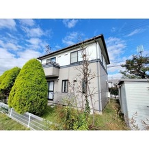 北長野戸建