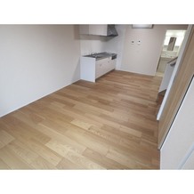 ※同建物の他の部屋の写真です。