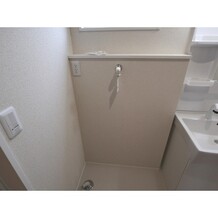※同建物の他の部屋の写真です。