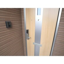 ※同建物の他の部屋の写真です。