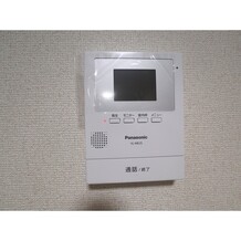 ※同建物の他の部屋の写真です。