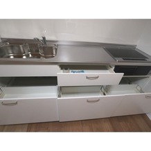※同建物の他の部屋の写真です。