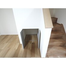 ※同建物の他の部屋の写真です。