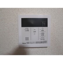 ※同建物の他の部屋の写真です。