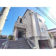 シンハイツ嶺雲