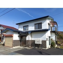 信濃町古間戸建